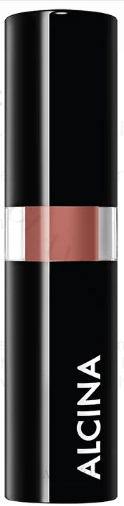 Lippenstift - Alcina Soft Touch Lipstick — Bild Teddy Nude