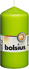 Duftkerze Zitrone 120/58 mm - Bolsius Candle — Bild N1