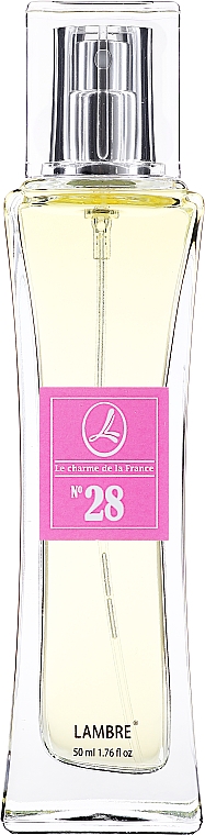 Lambre № 28 - Eau de Parfum — Bild N1