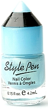 Düfte, Parfümerie und Kosmetik Nagellack - Ferity Style Pen Nail Polish