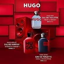 HUGO Jeans - Eau de Toilette — Bild N4