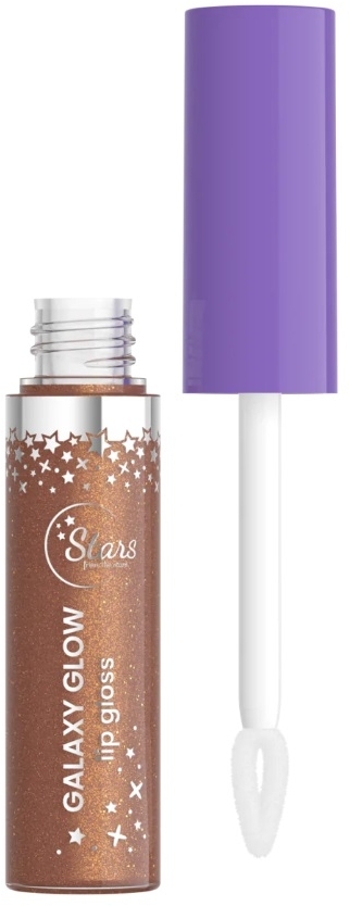 Lipgloss - Sterren van The Stars Galaxy Glow Lipgloss  — Bild 03