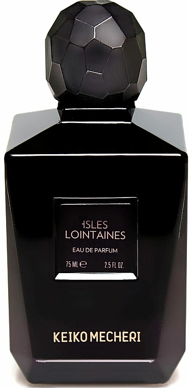 Keiko Mecheri Isles Lointaines Purple - Eau de Parfum — Bild N1