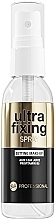 Make-up Fixierspray - Bell Professional Ultra Fixing Spray — Bild N1