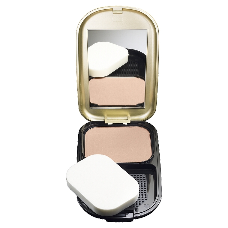 Kompaktpuder - Max Factor Facefinity Compact Foundation SPF 20 — Bild N2