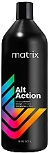 Düfte, Parfümerie und Kosmetik Reinigungsshampoo - Matrix Total Results Pro Solutionist Alternate Action Clarifying Shampoo
