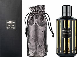 Mancera Black Line - Eau de Parfum — Bild N2