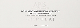 Gesichtskonzentrat mit Linefill - APIS Professional Concentrate Ampule Linefill — Foto N4