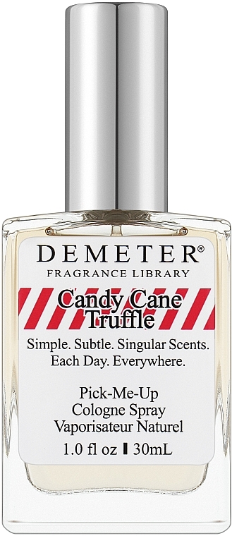 Demeter Fragrance Candy Cane Truffle - Parfüm — Foto N1