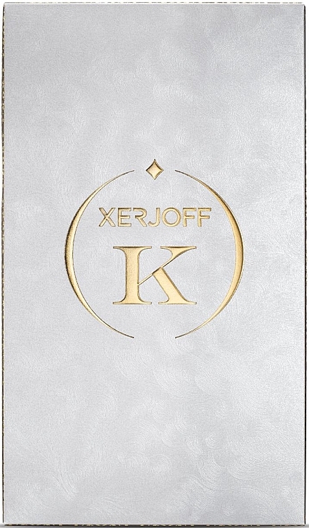 Xerjoff K Collection Blue Empiryan - Parfum — Bild N3