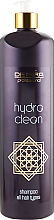 Shampoo - Demira Professional Hydra Clean — Bild N3