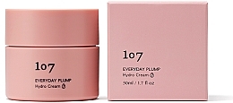 Gesichtscreme - 107 Beauty Cream Everyday Plump Hydro Cream — Bild N2