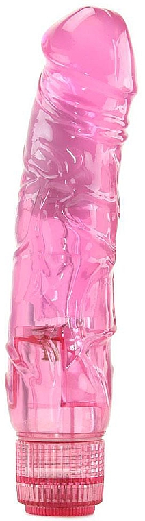 Wasserfester Vibrator rosa - Juicy Jewels Precious Pink Pink — Bild N1