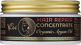 Regenerierendes Haarkonzentrat mit marokkanischem Arganöl - VCee Hair Repair Concentrate Maroccan Argan Oil — Bild N1