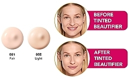 Foundation - Bourjois Healthy Mix Tinted Beautifier — Bild N5