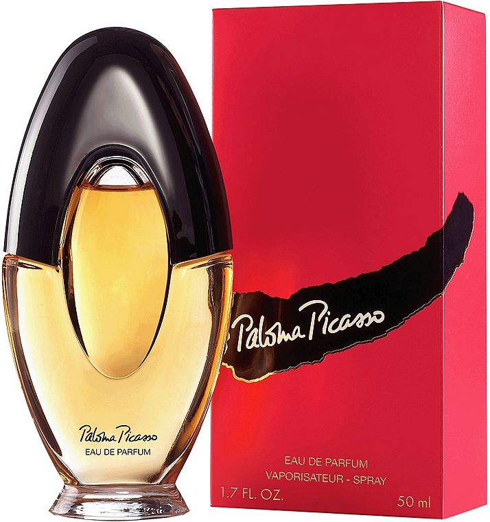 Paloma Picasso - Eau de Parfum