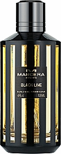 Düfte, Parfümerie und Kosmetik Mancera Black Line - Eau de Parfum