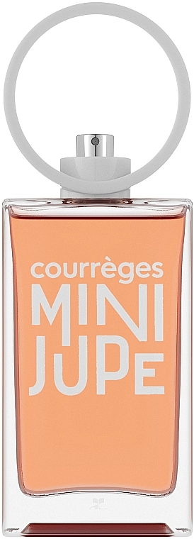 Courreges Mini Jupe - Eau de Parfum — Bild N5