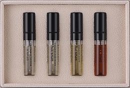 Amouage Library Collection Discovery Set - Duftset (Eau /4x2 ml)  — Bild N2
