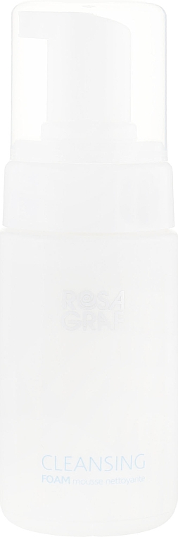 Reinigungsschaum - Rosa Graf Cleansing Foam — Bild N2