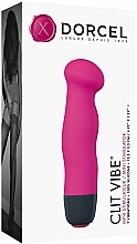 Mini-Vibrator - Marc Dorcel Clit Vibe Mini Pink — Bild N1