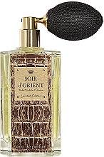 Düfte, Parfümerie und Kosmetik Sisley Soir d'Orient Wild Gold Limited Edition - Eau de Parfum