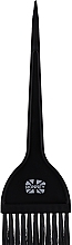 Düfte, Parfümerie und Kosmetik Haarfärbepinsel 213 mm - Ronney Tinting Brush Line