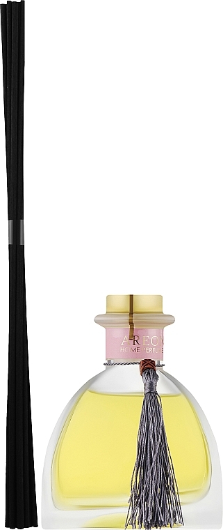 Raumerfrischer - Areon Home Perfume Exclusive Selection Charmant Reed Diffuser — Bild N2
