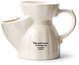 Düfte, Parfümerie und Kosmetik Keramik Rasierschale - Taylor of Old Bond Street Victorian Ceramic Mug