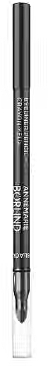 Eyeliner - Annemarie Borlind Eye Liner Pencil Crayon Yeux — Bild N1