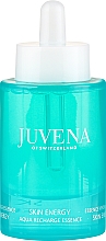 Intensiv feuchtigkeitsspendende Gesichtsessenz - Juvena Skin Energy Aqua Essence Recharge — Bild N2