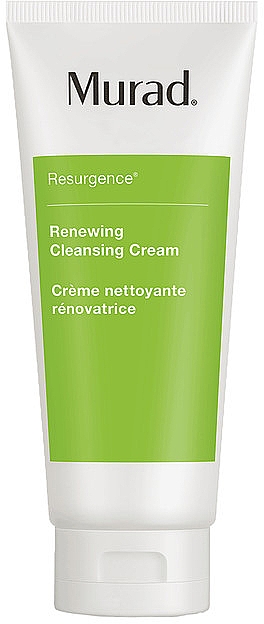 Reinigungscreme für das Gesicht - Murad Resurgence Renewing Cleansing Cream — Bild N1
