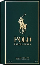 Ralph Lauren Polo Green - Eau de Toilette  — Bild N3