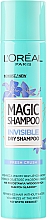Düfte, Parfümerie und Kosmetik Volumen Trockenshampoo Fresh Crush - L'Oreal Paris Magic Shampoo Fresh Crush