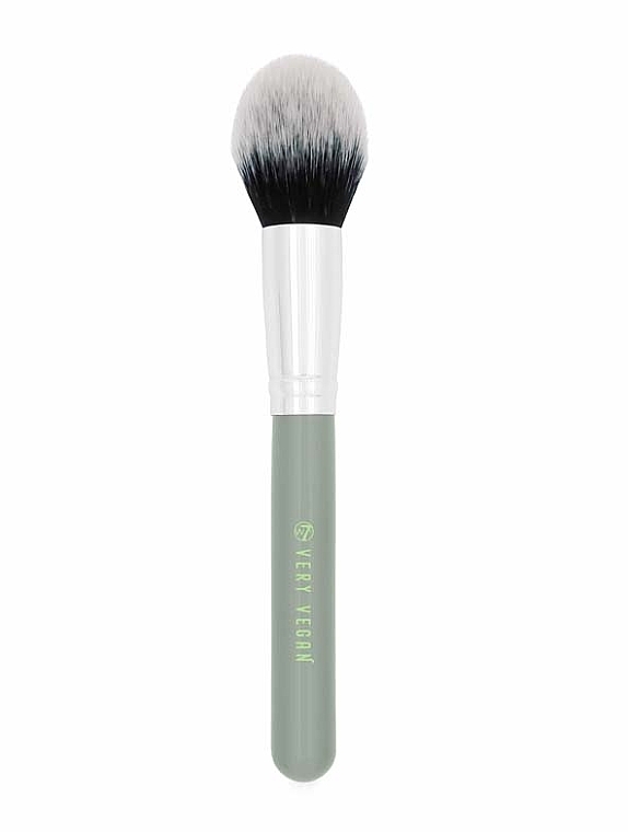 Puderpinsel - W7 Very Vegan Powder Brush — Bild N1