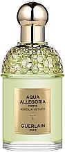 Guerlain Aqua Allegoria Forte Nerolia Vetiver - Eau de Parfum — Bild N1