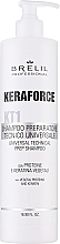 Vorbereitendes Shampoo - Brelil Keraforce KT1 Universal Technical Prep Shampoo  — Bild N1