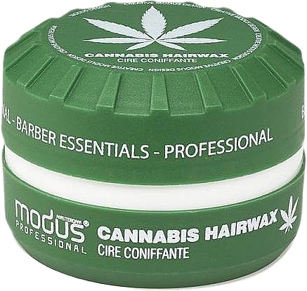 Haarwachs - Modus Professional Cannabis Hairwax — Bild N1