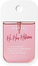 Düfte, Parfümerie und Kosmetik Mermade Hi-Hey-Holiday - Eau de Parfum