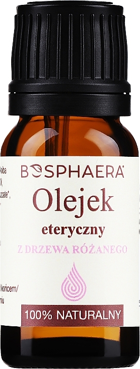 Ätherisches Rosenholzöl - Bosphaera Rosewood Essential Oil — Bild N1