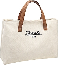 Düfte, Parfümerie und Kosmetik Weiße Tasche - Janeke Travel Bag