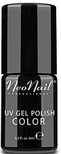 Gel Nagellack Sternenlicht - NeoNail Professional Star Glow Uv Gel Polish Color — Bild N1