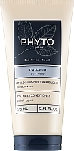 Düfte, Parfümerie und Kosmetik Sanfter Conditioner für alle Haartypen - Phyto Softness Conditioner