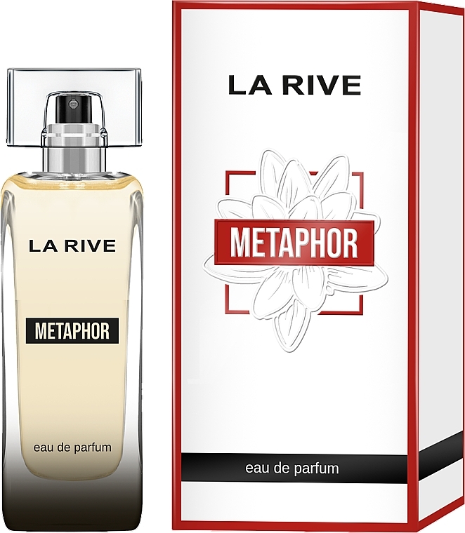 La Rive Metaphor - Eau de Parfum — Bild N1