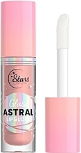 Lipgloss - Stars From The Stars Gloss Astral Lipgloss — Bild N1