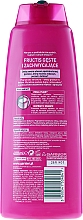 Kräftigendes Shampoo "Densify" - Garnier Fructis Densify — Bild N6
