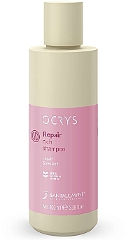 Shampoo für geschädigtes Haar - Jean Paul Myne Ocrys Repair Rich Shampoo — Bild N1