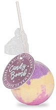 Düfte, Parfümerie und Kosmetik Badebombe Schätzchen gelb - Martinelia Candy Bomb