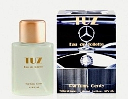 Düfte, Parfümerie und Kosmetik Parfums Genty Tuz - Eau de Toiletter