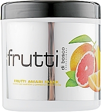 Düfte, Parfümerie und Kosmetik Haarmaske mit Fruchtaroma - Frutti Di Bosco Fruity Mask